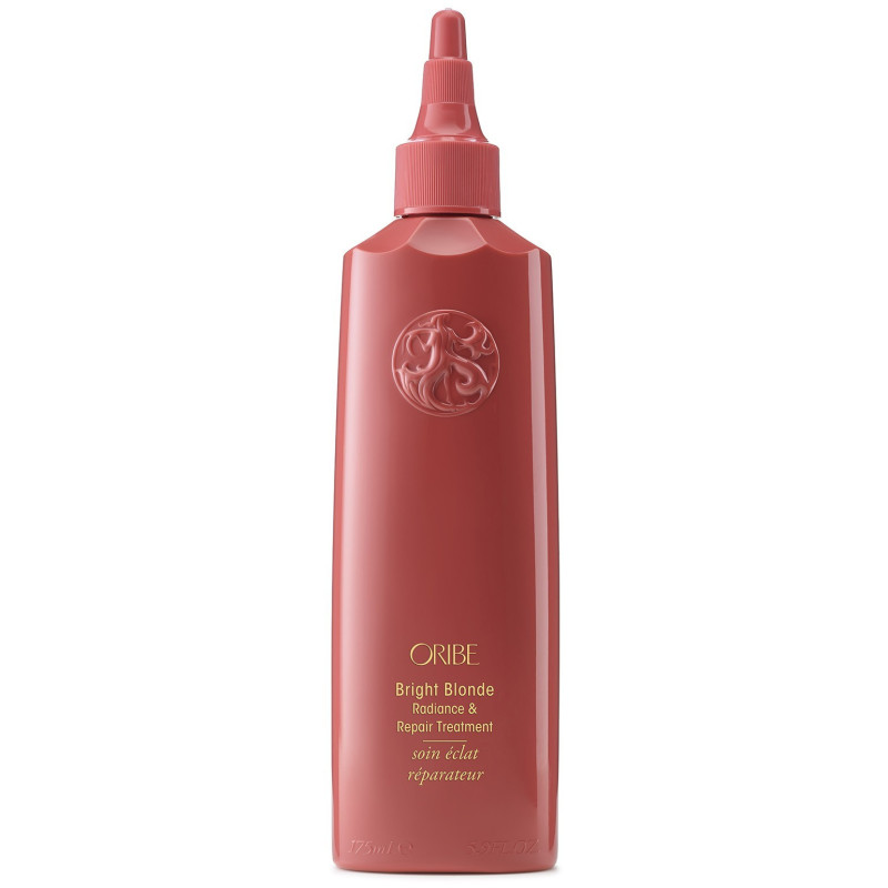 Bright Blonde Radiance & Repair Treatment | Bright Blonde | Oribe®