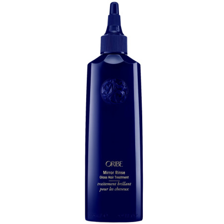Mirror Rinse Glass Hair Treatment | Supershine | Oribe®