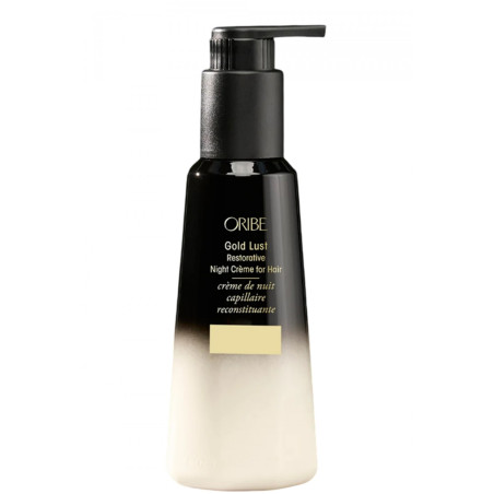 Gold Lust Restorative Night Crème for Hair | Gold Lust | Oribe®