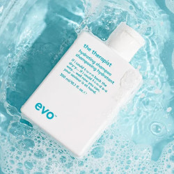 the therapist hydrating shampoo