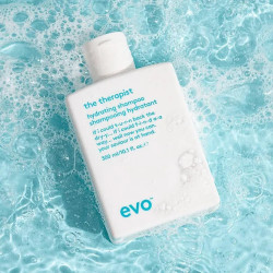 the therapist hydrating shampoo