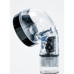 SALON CULTURE | THE SHOWERHEAD