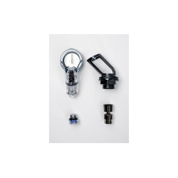 SALON CULTURE | THE SHOWERHEAD