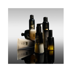 Gold Lust Restorative Night Crème for Hair | Gold Lust | Oribe®