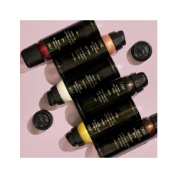 Airbrush Root Touch-Up Spray Platinum  | Beautiful Color | Oribe®