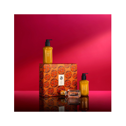 ORIBE | BODY AND FRAGANCE COLLECTION HOLIDAY 2024/25