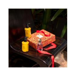 ORIBE | BODY AND FRAGANCE COLLECTION HOLIDAY 2024/25