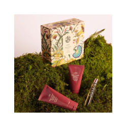 Valley Of Flowers Travel Set