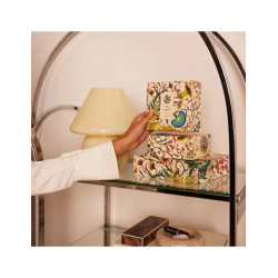 Valley Of Flowers Travel Set