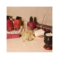 Côte Valley of Flowers Eau de Parfum | Body & Fragance | Oribe® España