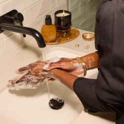 COTE D'AZUR REVITALIZING HAND WASH | ORIBE