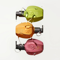 COTE D'AZUR REVITALIZING HAND WASH | ORIBE