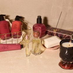 Valley of Flowers Nourishing Hand Crème | Valley of Flowers | Oribe®