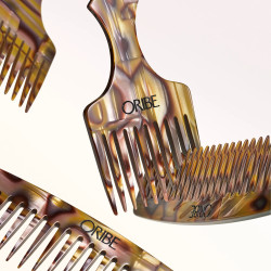Cepillo Oribe Resin Hair Pick