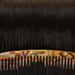 Cepillo Oribe Resin Wide Tooth Comb