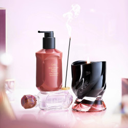 ORIBE | VALLEY OF FLOWERS SCENTED CANDLE