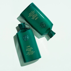 Priming Lotion Leave-In Conditioner Detangler | Moisture & Control | Oribe®