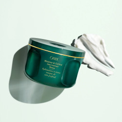 Moisture & Control Deep Treatment Masque | Moisture & Control | Oribe®