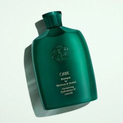Shampoo for Moisture & Control | Moisture & Control | Oribe®