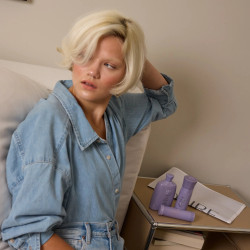 Serene Scalp Oil Control Treatment Mist 125 ml