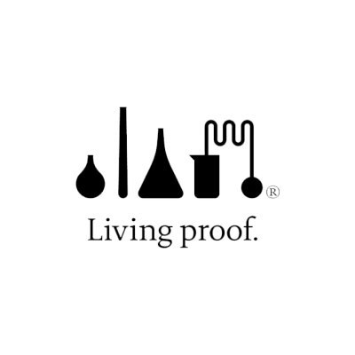 Living proof.